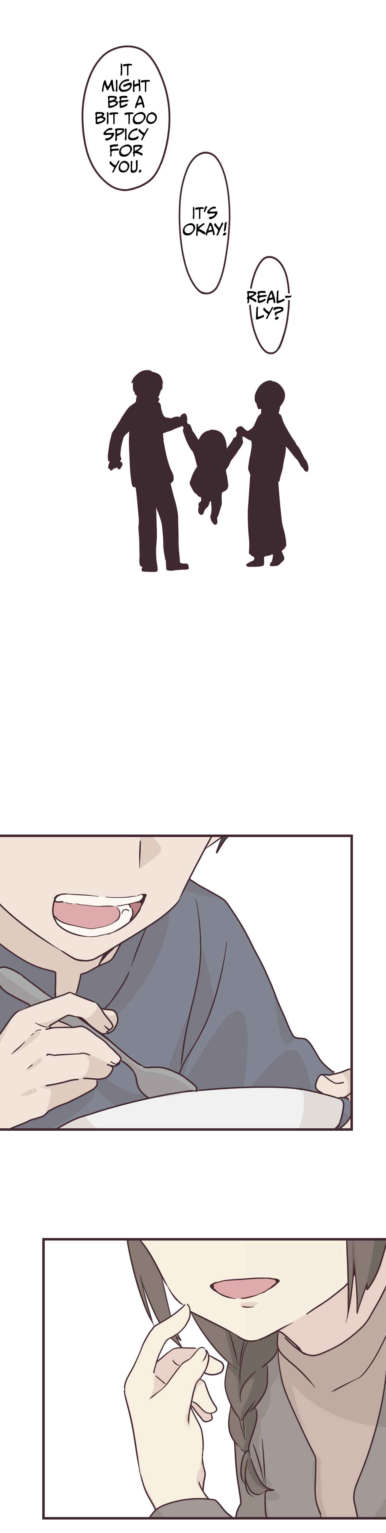 Page 16 Chapter 81 Senpai Is an Otokonoko
