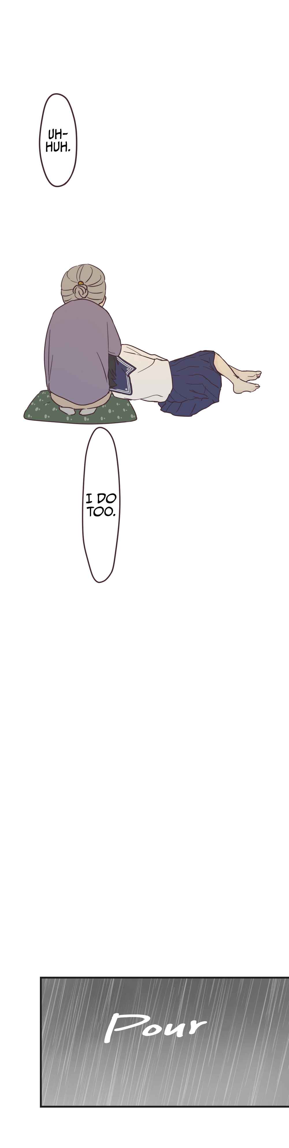 Page 16 Chapter 94 Senpai Is an Otokonoko