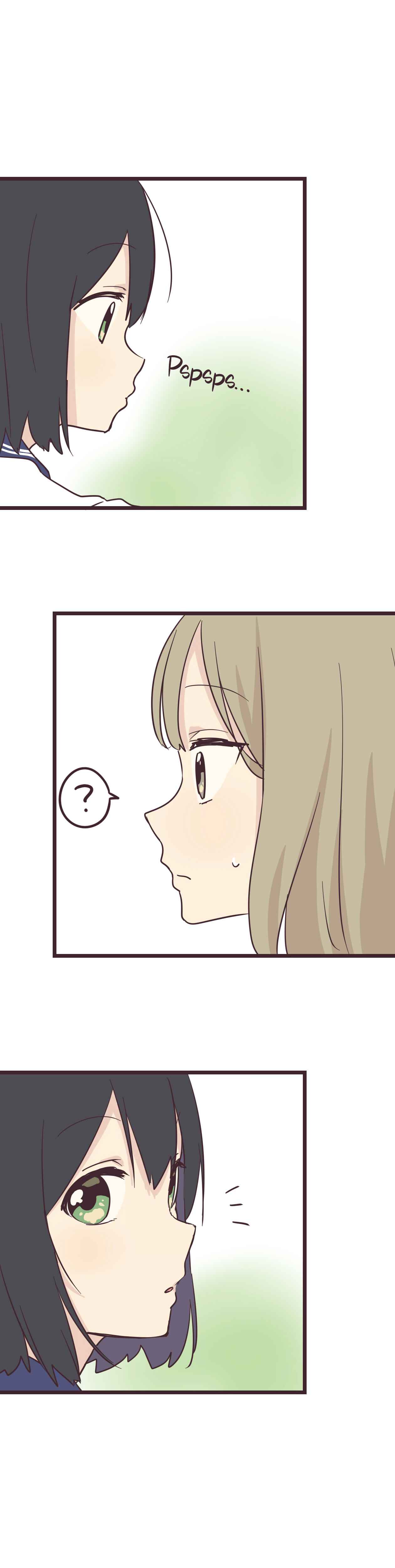 Page 12 Chapter 31 Senpai Is an Otokonoko