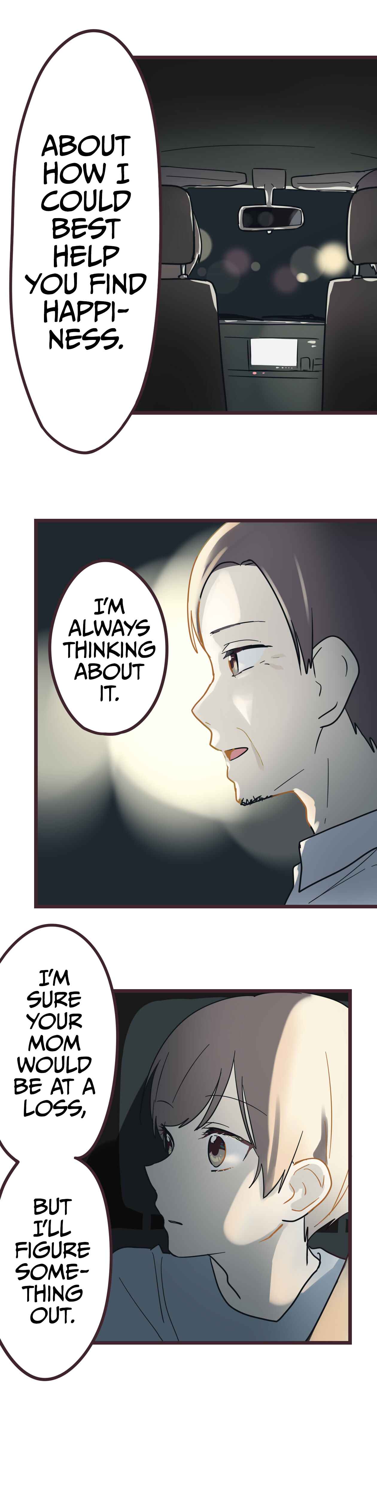 Page 5 Chapter 31 Senpai Is an Otokonoko