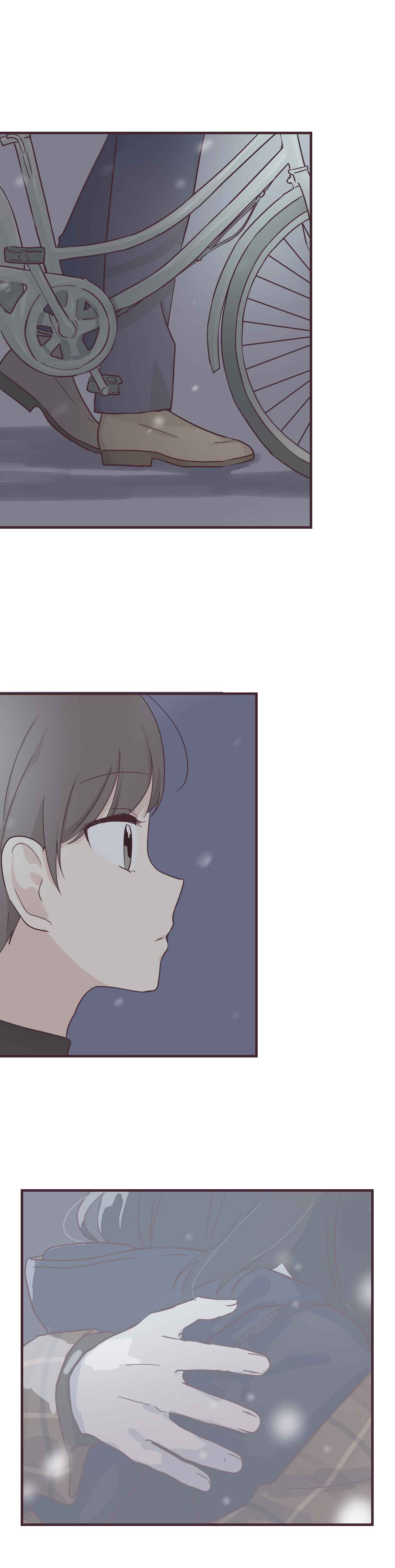 Page 15 Chapter 50 Senpai Is an Otokonoko