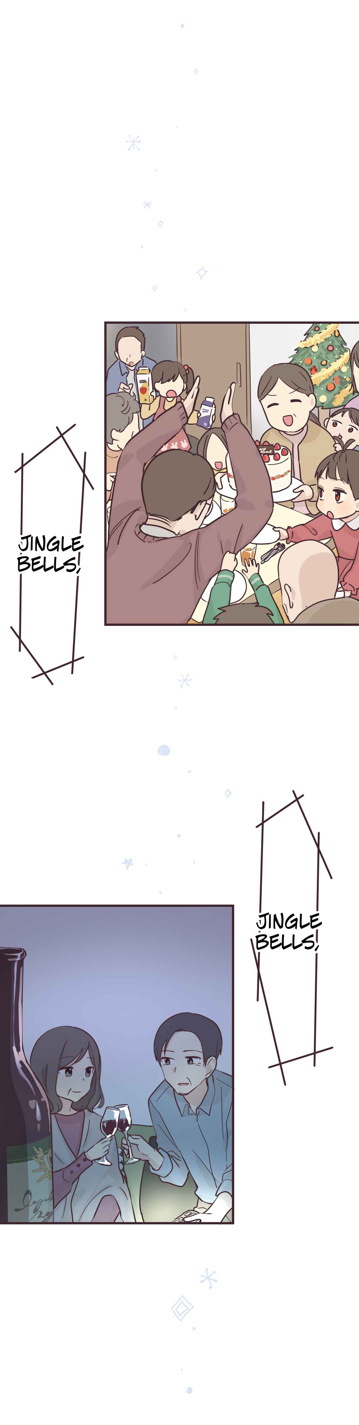 Page 17 Chapter 50 Senpai Is an Otokonoko