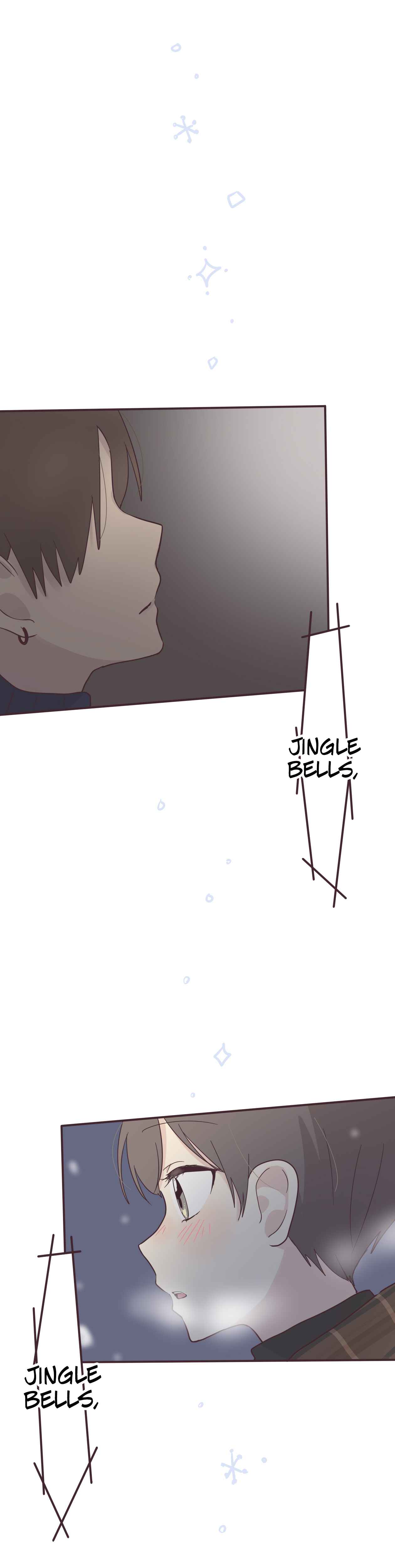 Page 19 Chapter 50 Senpai Is an Otokonoko