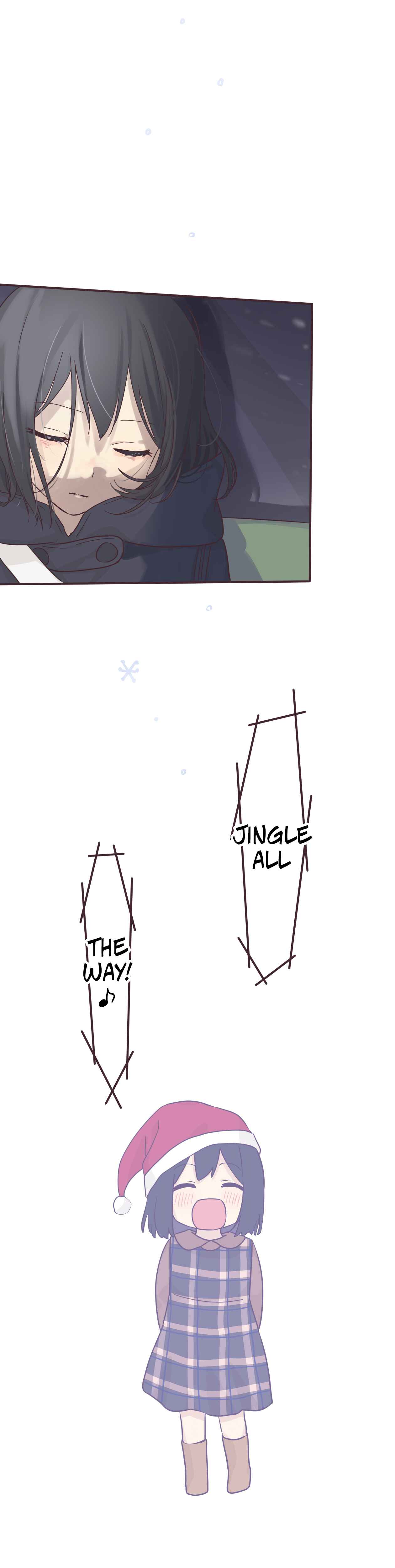 Page 20 Chapter 50 Senpai Is an Otokonoko