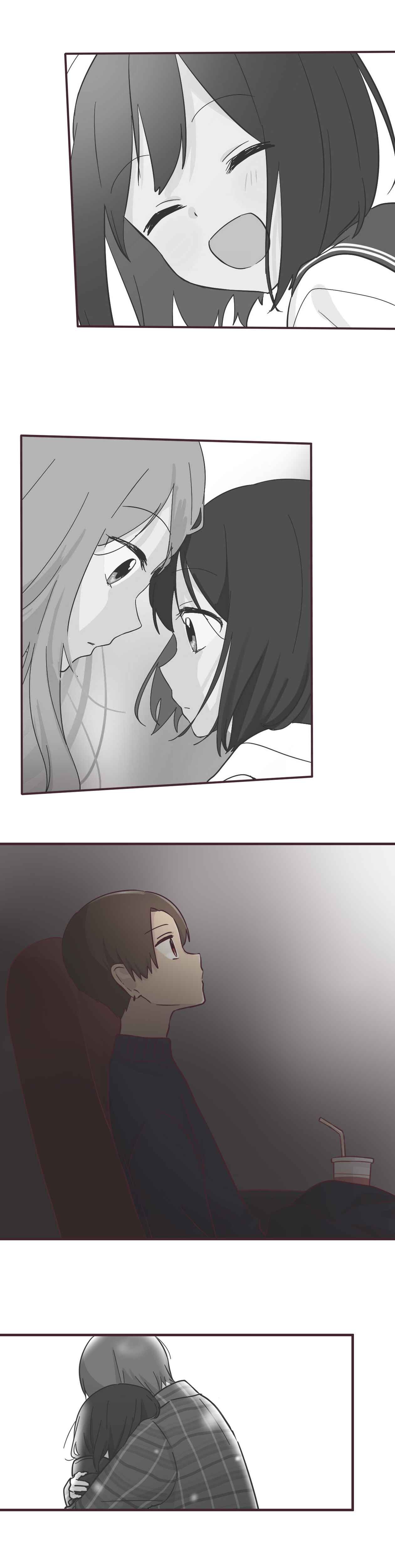 Page 3 Chapter 50 Senpai Is an Otokonoko
