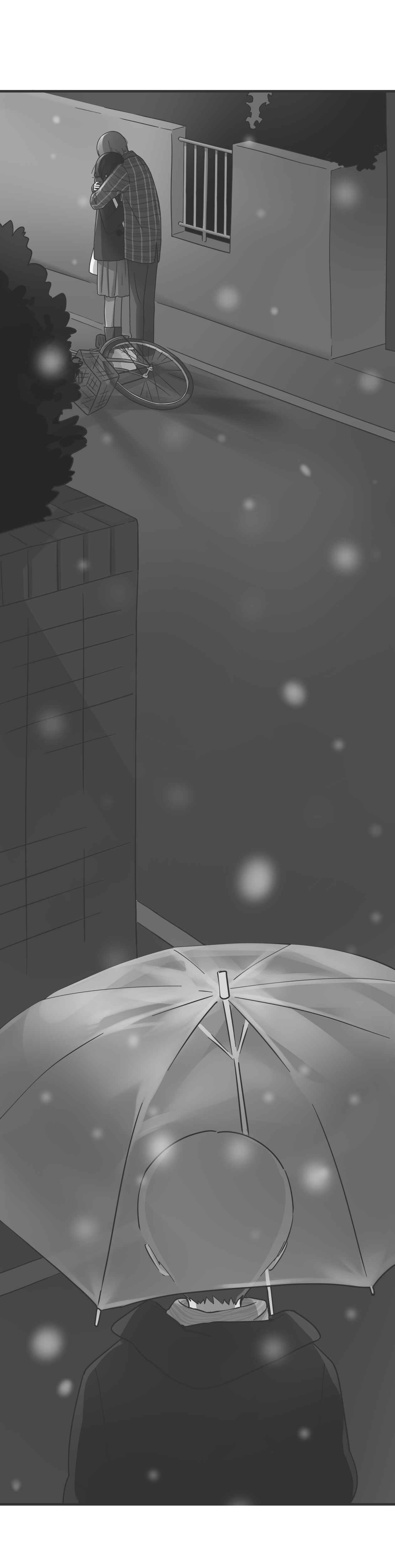 Page 4 Chapter 50 Senpai Is an Otokonoko