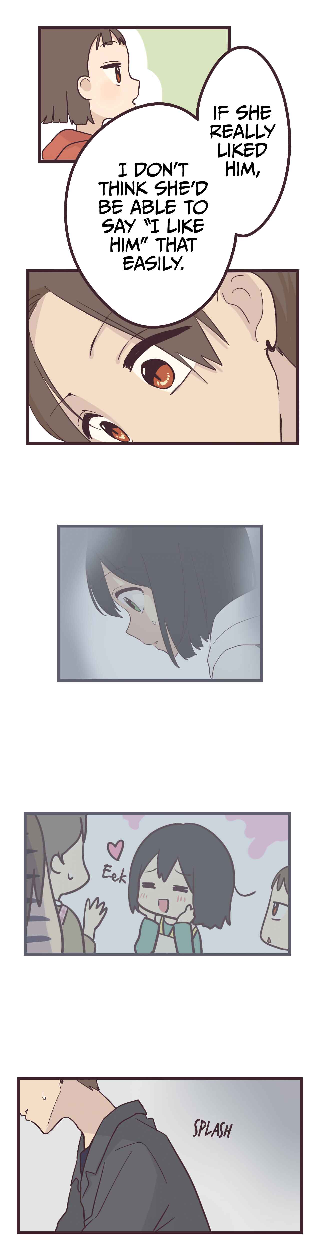 Page 2 Chapter 22 Senpai Is an Otokonoko