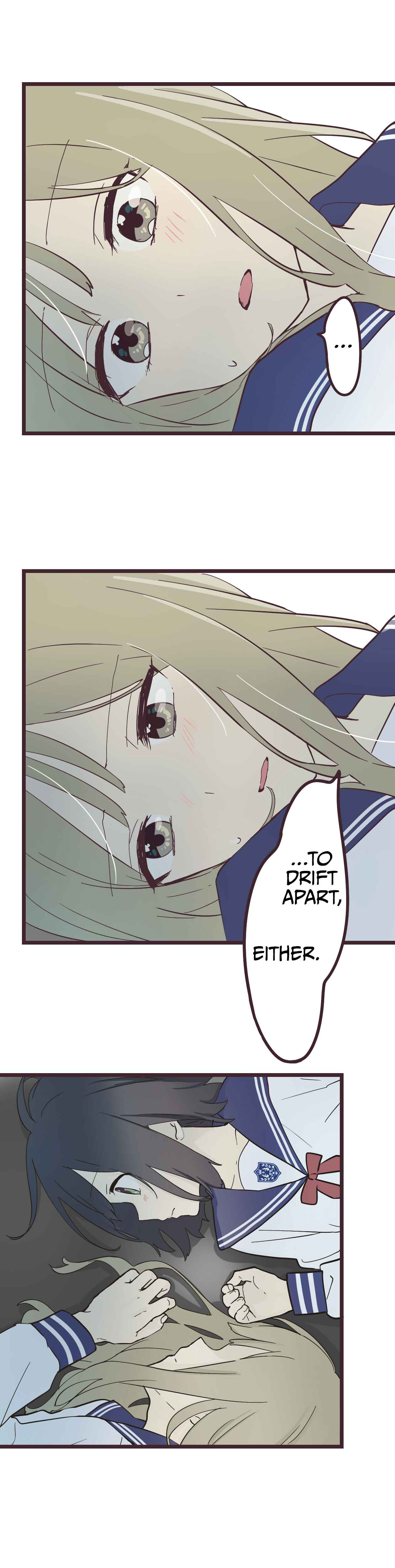 Page 9 Chapter 29 Senpai Is an Otokonoko