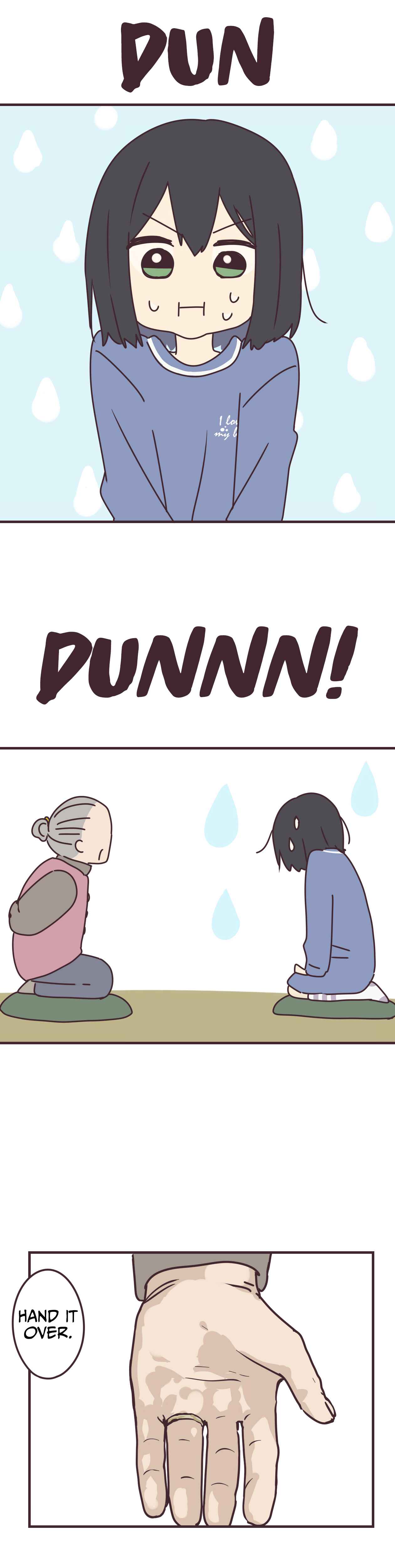 Page 14 Chapter 62 Senpai Is an Otokonoko