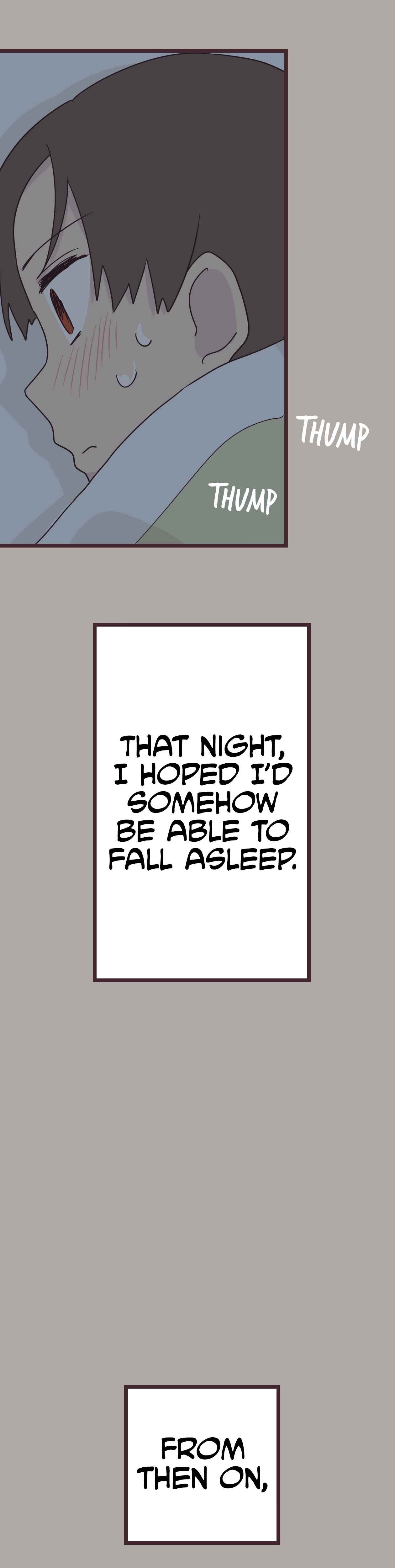 Page 14 Chapter 35 Senpai Is an Otokonoko