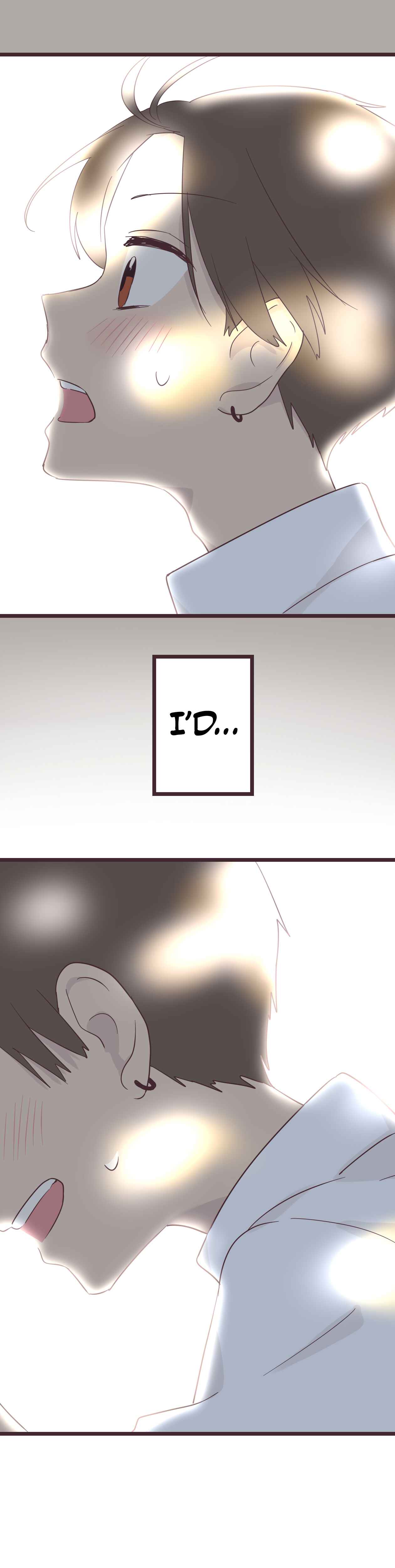 Page 28 Chapter 35 Senpai Is an Otokonoko