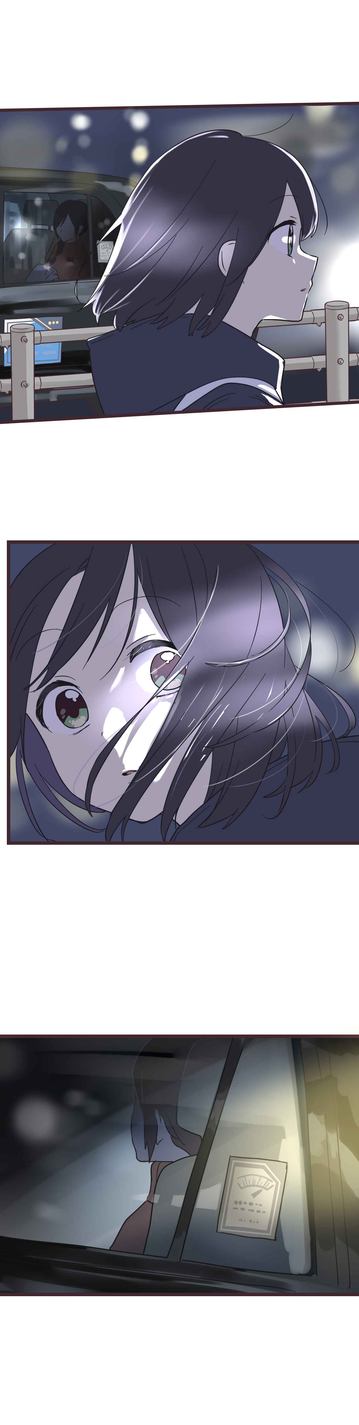 Page 16 Chapter 47 Senpai Is an Otokonoko