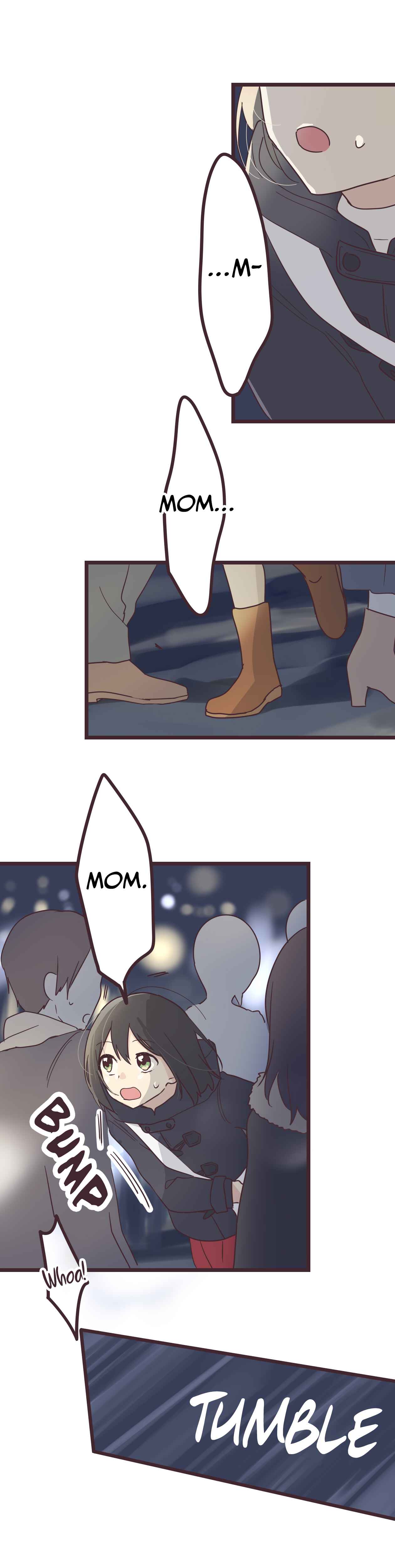 Page 17 Chapter 47 Senpai Is an Otokonoko