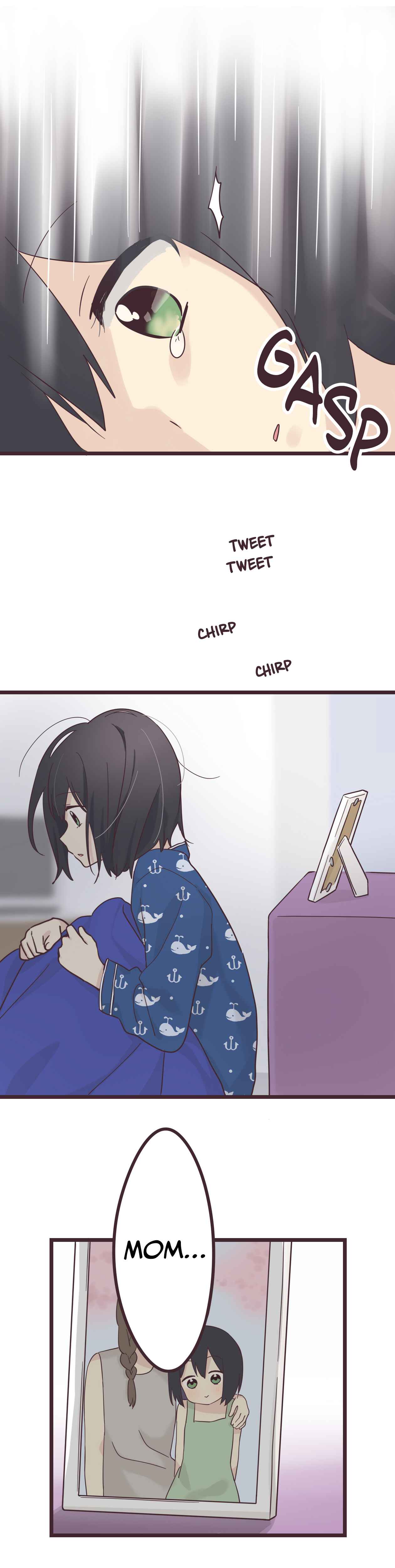 Page 3 Chapter 47 Senpai Is an Otokonoko