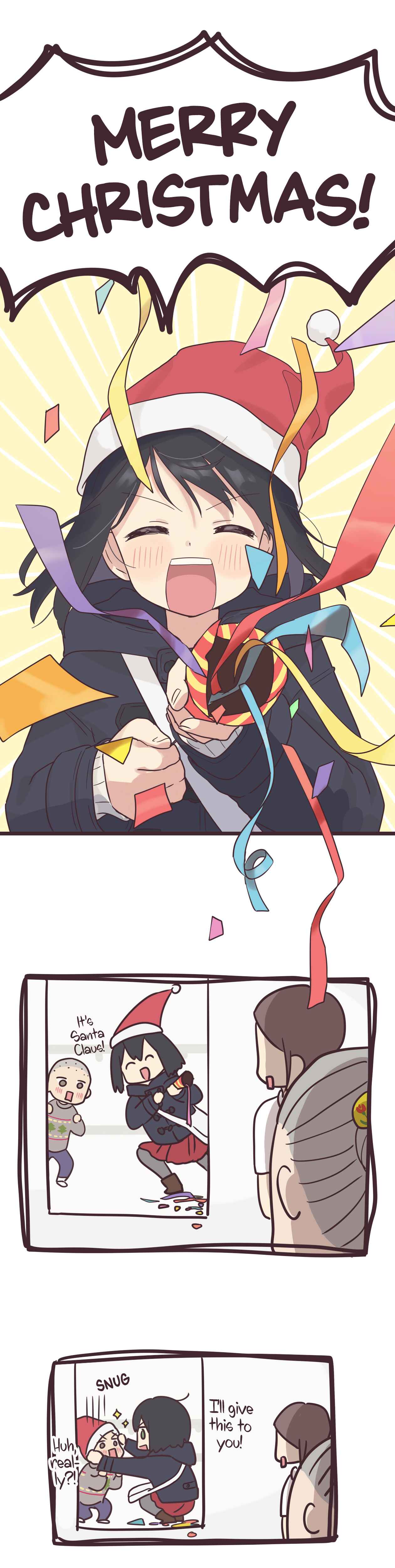 Page 5 Chapter 47 Senpai Is an Otokonoko