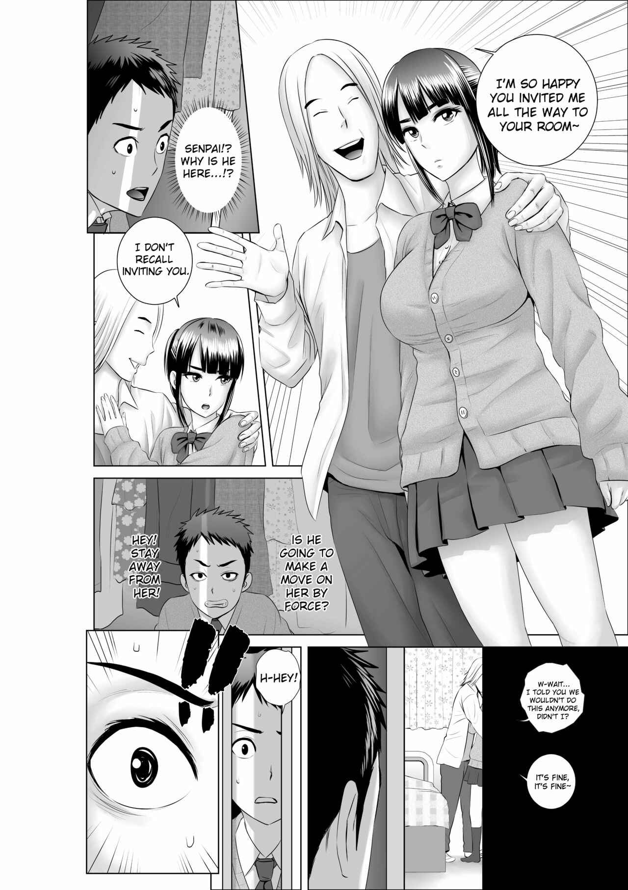 Page 9 Chapter 1 closet