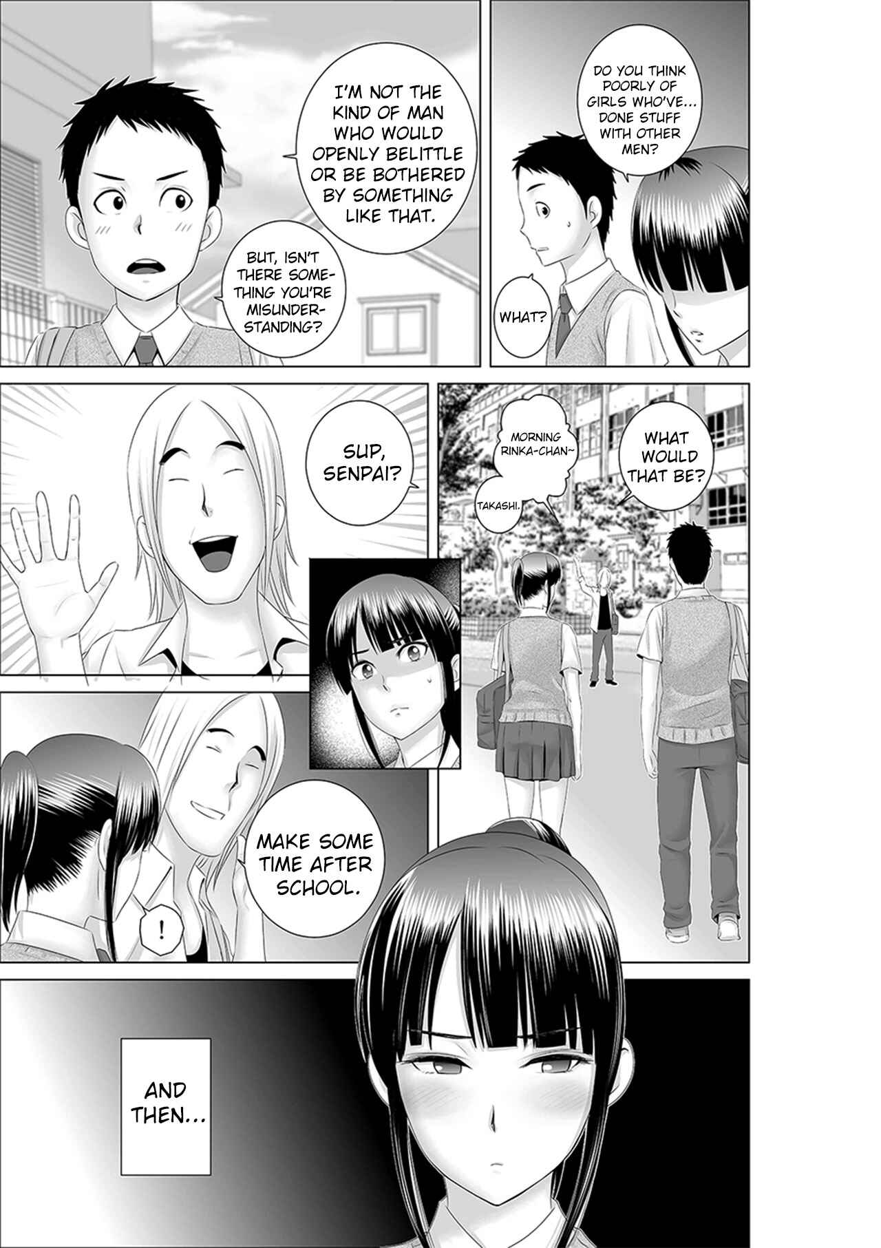 Page 25 Chapter 0 closet
