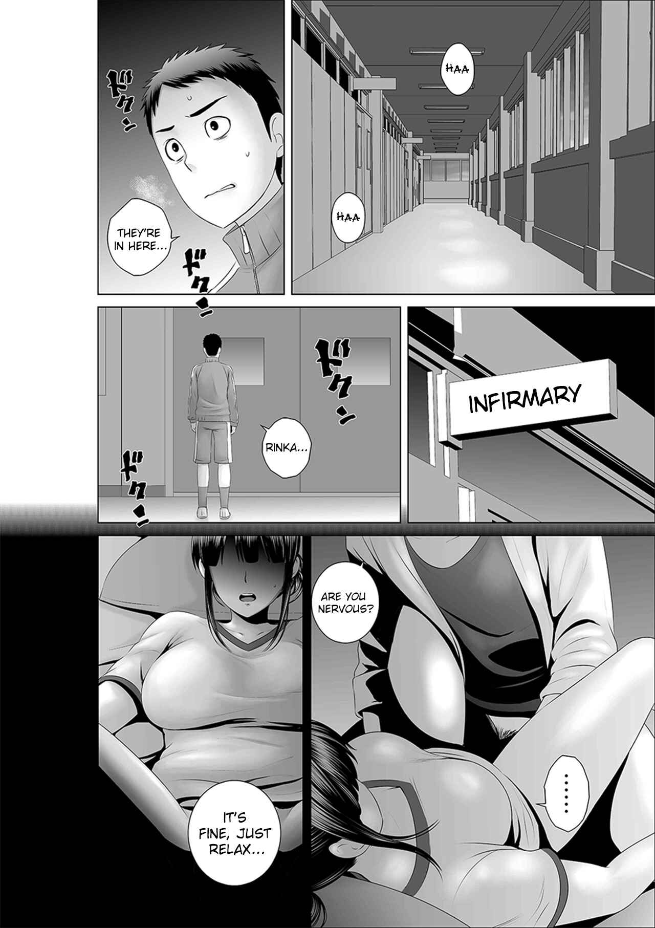 Page 40 Chapter 0 closet