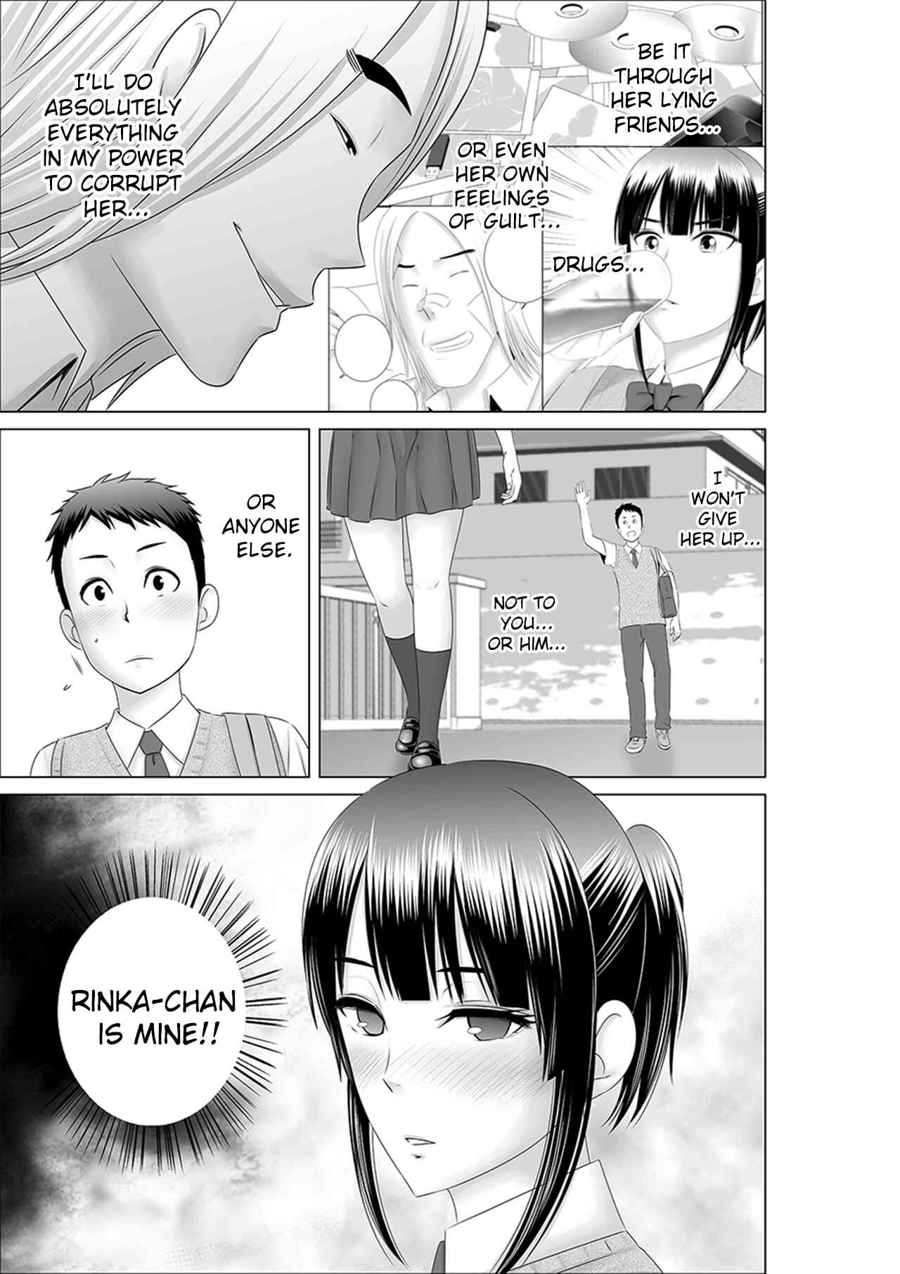 Page 63 Chapter 0 closet