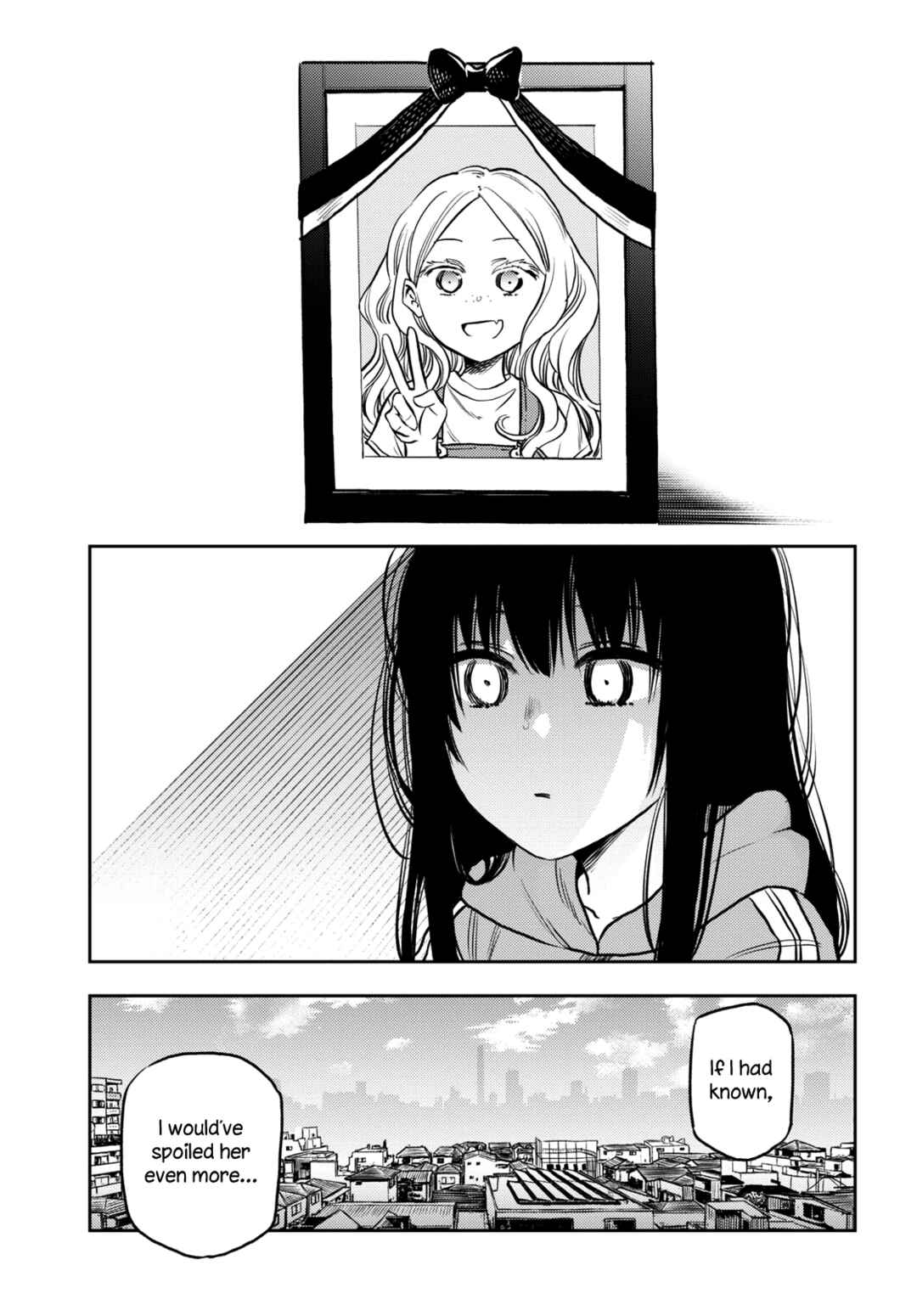 Page 1 Chapter 31 Futari Escape