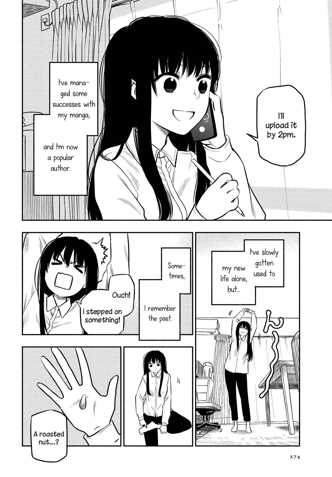 Page 2 Chapter 15 Futari Escape