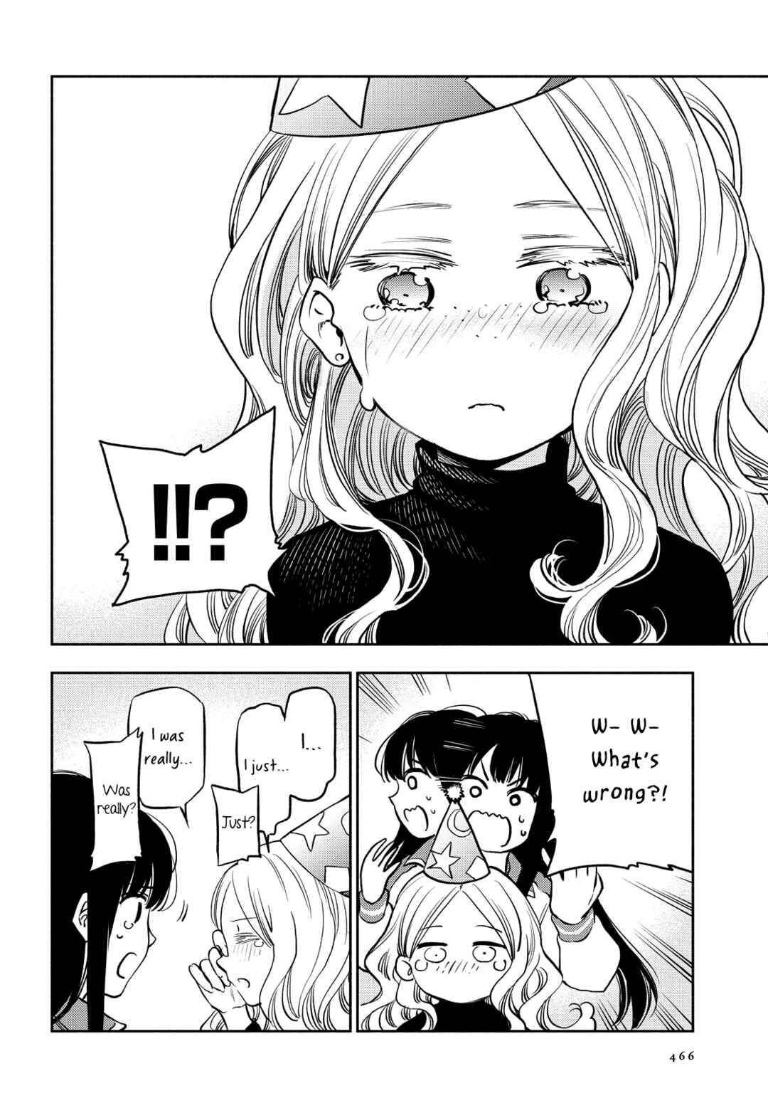 Page 8 Chapter 22 Futari Escape