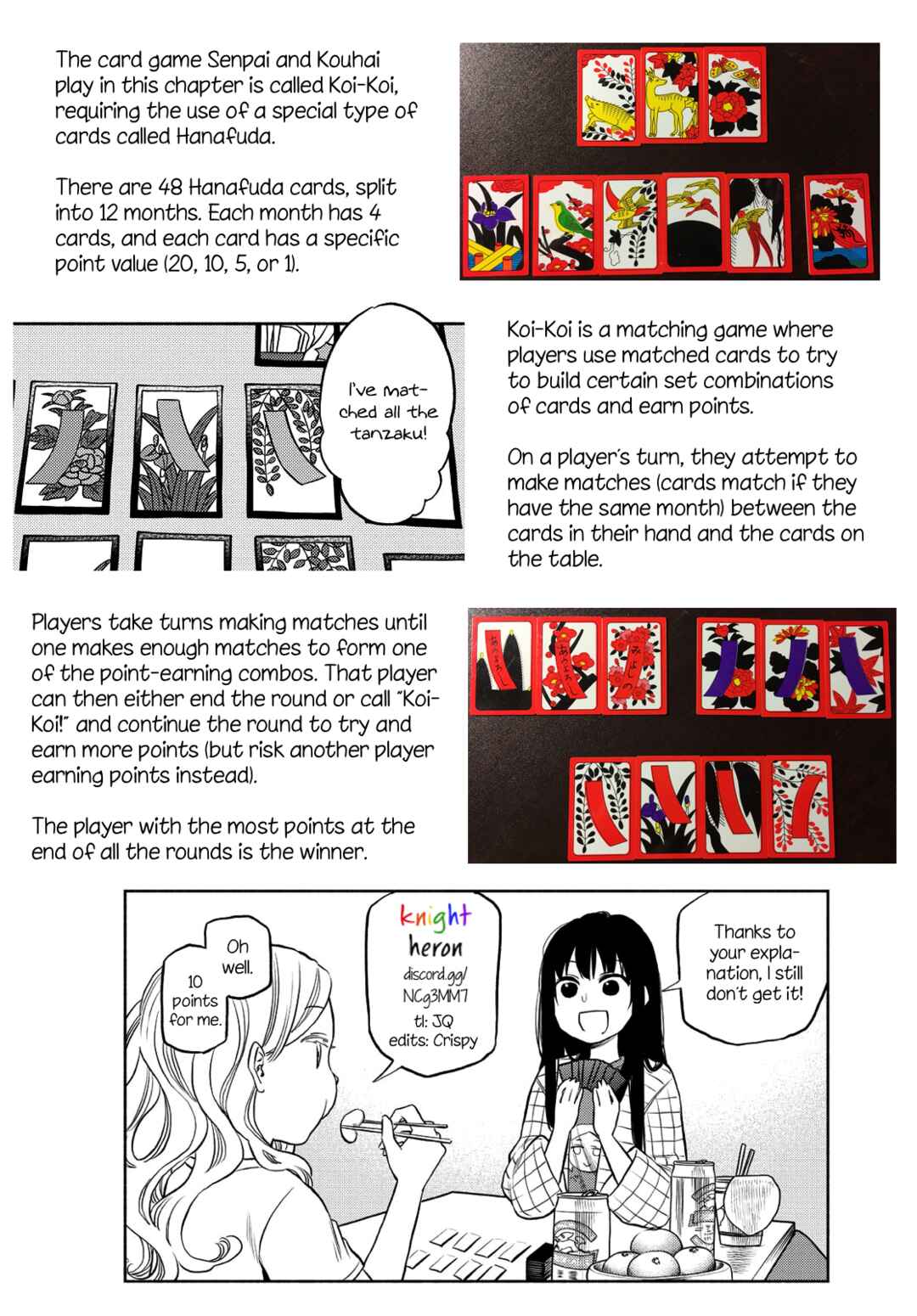 Page 8 Chapter 22.5 Futari Escape