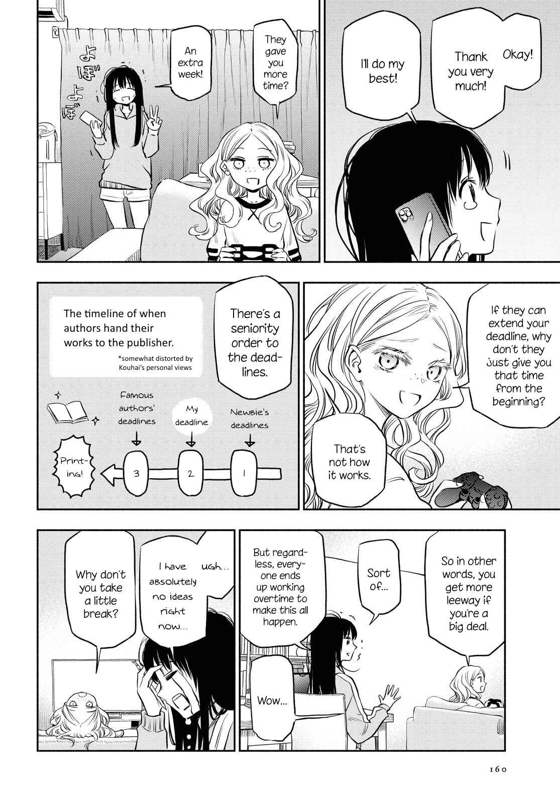 Page 2 Chapter 5 Futari Escape