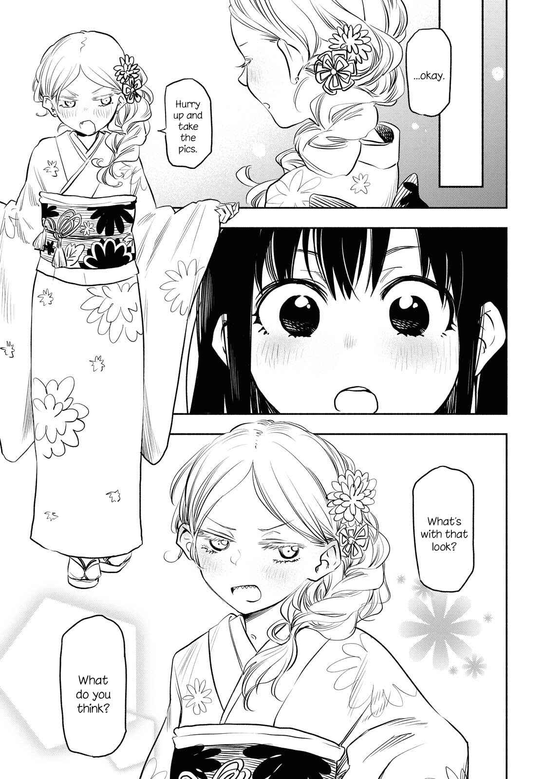 Page 7 Chapter 5 Futari Escape