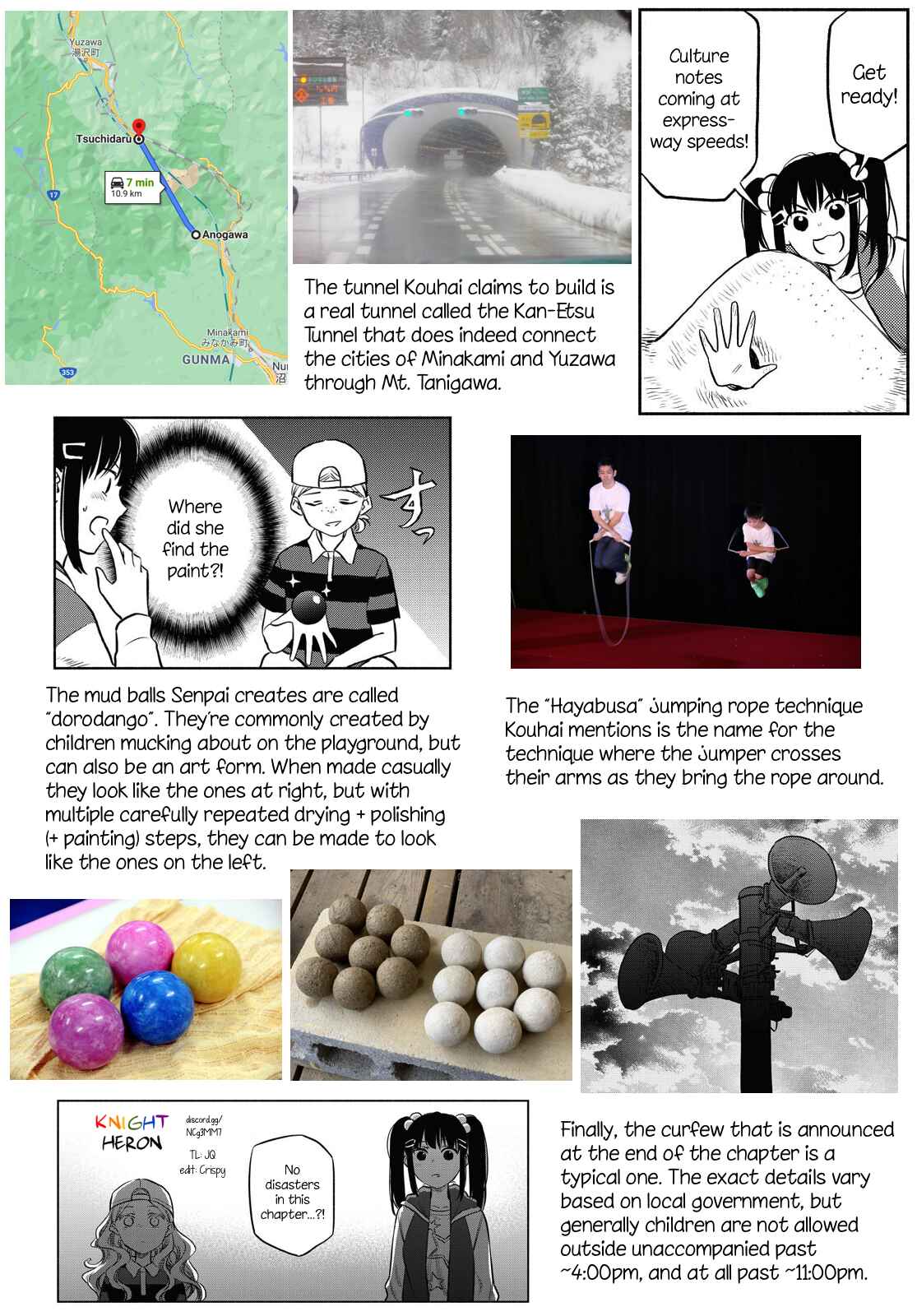 Page 16 Chapter 13 Futari Escape