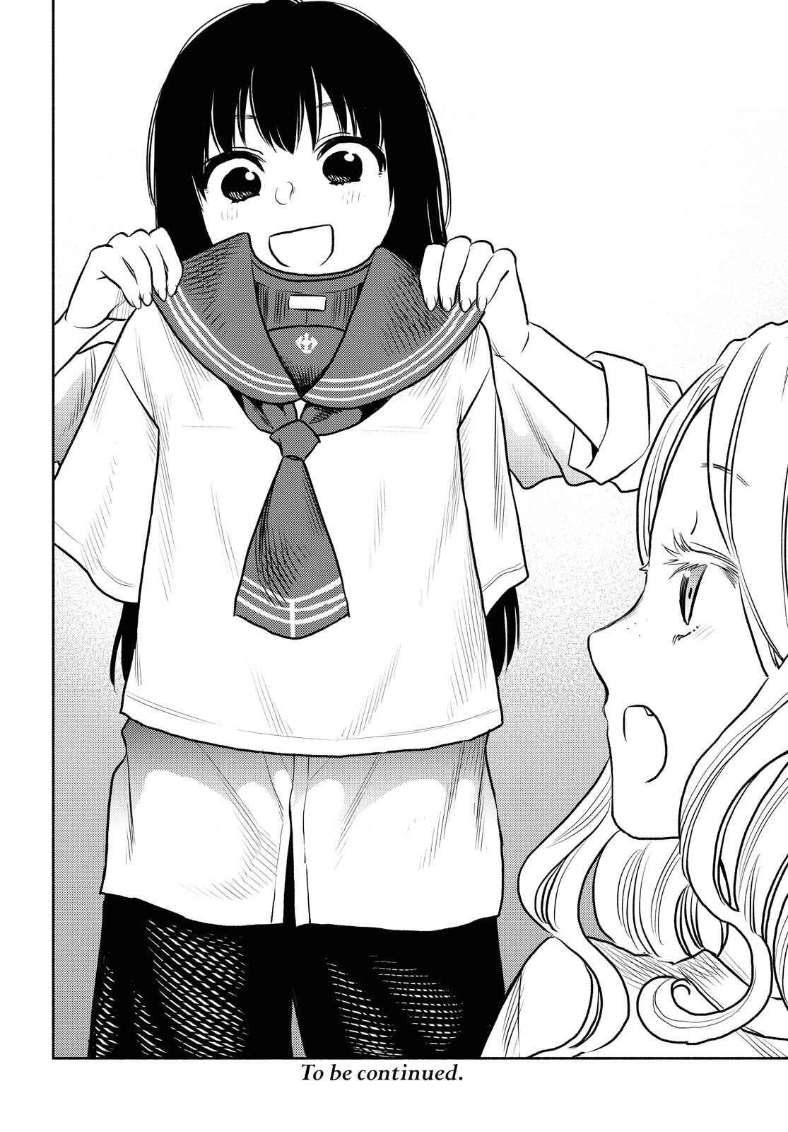 Page 18 Chapter 7 Futari Escape