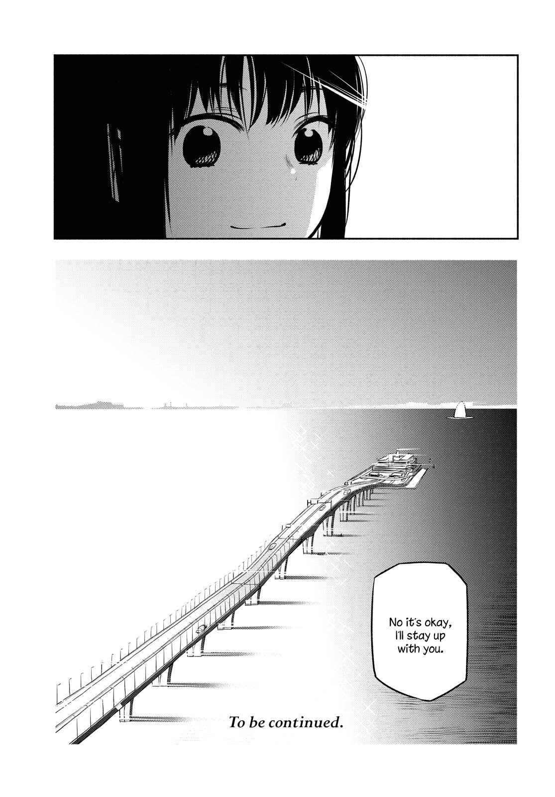 Page 15 Chapter 11 Futari Escape