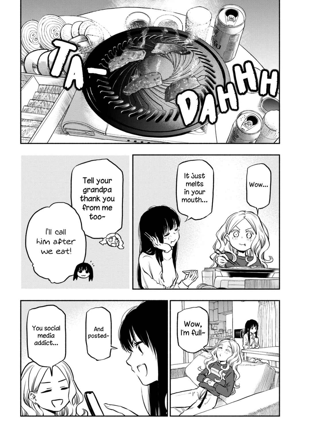 Page 2 Chapter 26 Futari Escape