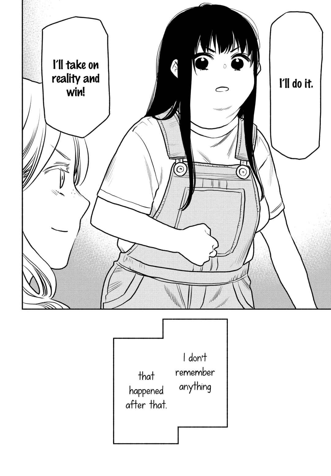 Page 12 Chapter 19 Futari Escape