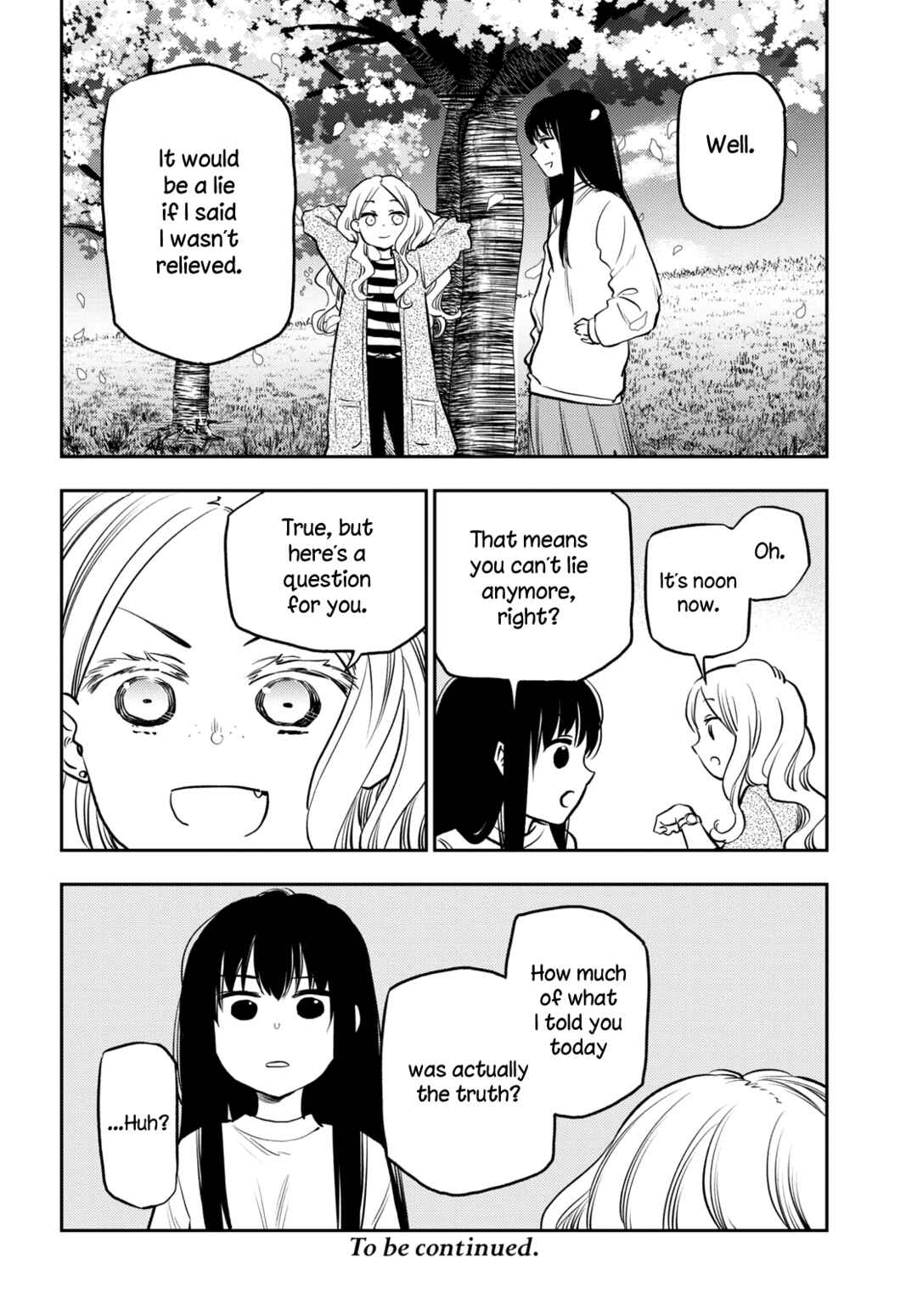 Page 14 Chapter 24 Futari Escape