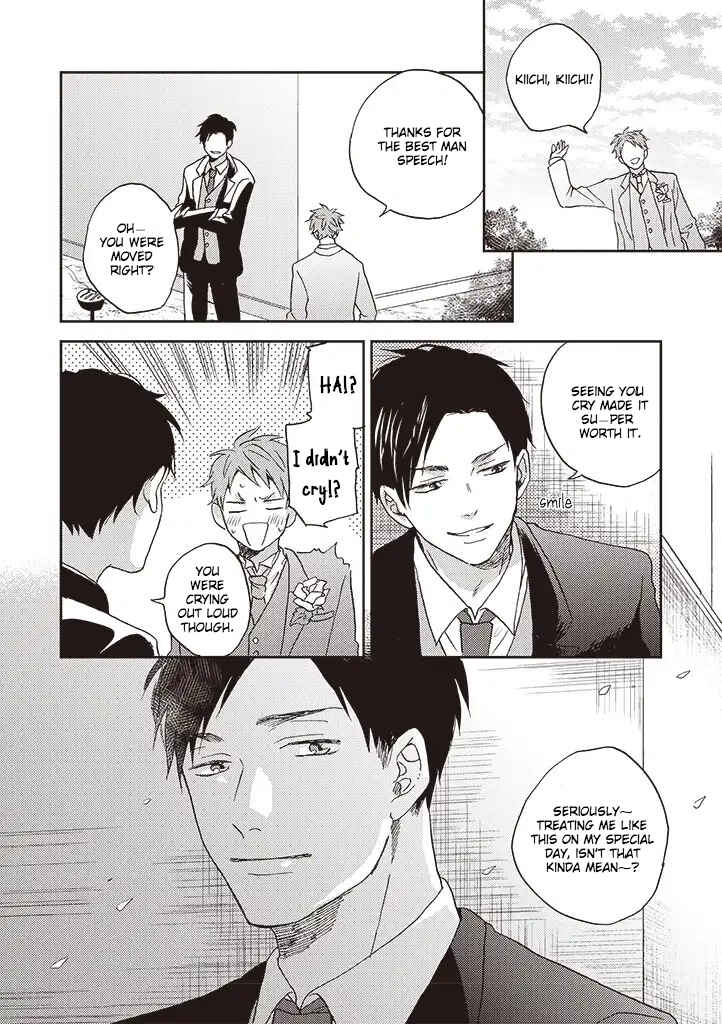 Page 11 Chapter 1.1 Delivery Hug Therapy