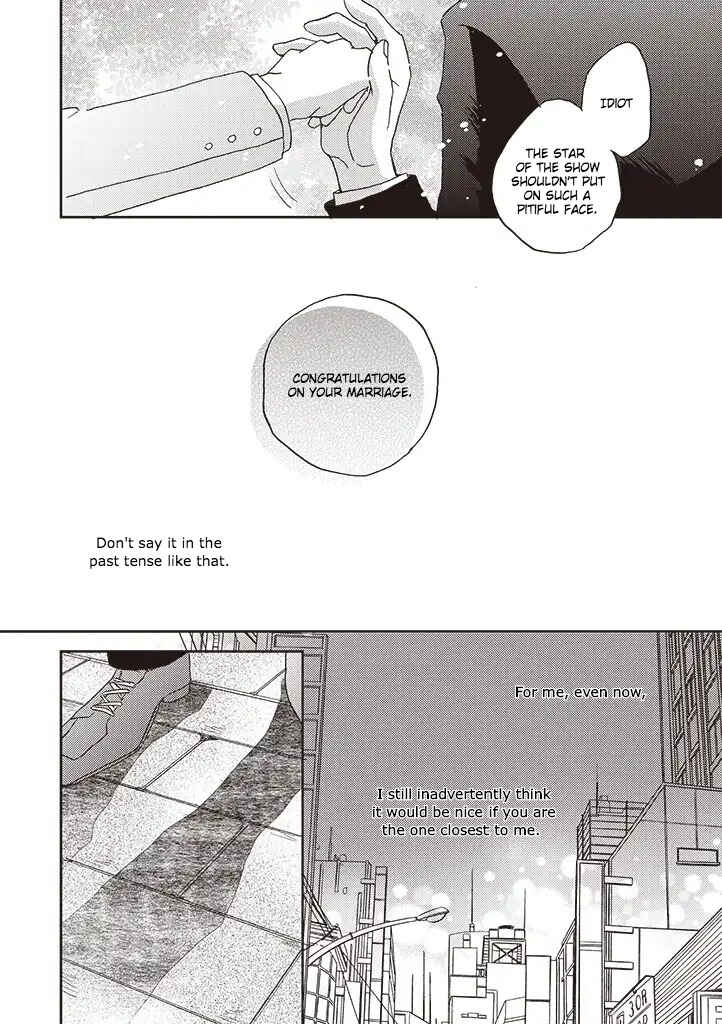 Page 13 Chapter 1.1 Delivery Hug Therapy