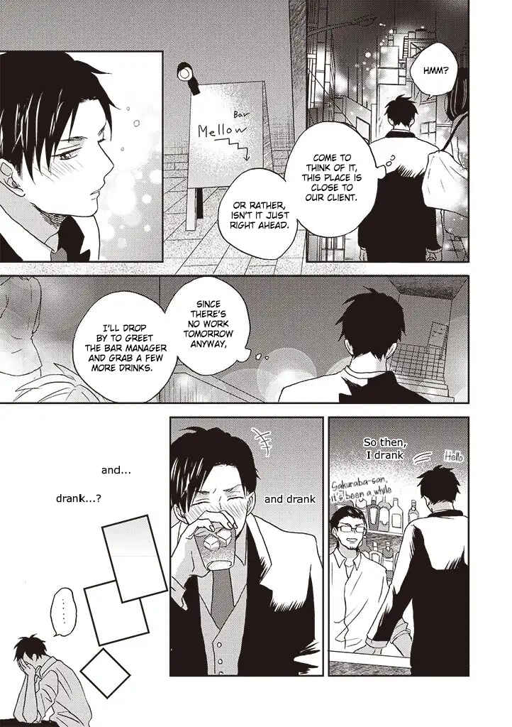 Page 14 Chapter 1.1 Delivery Hug Therapy