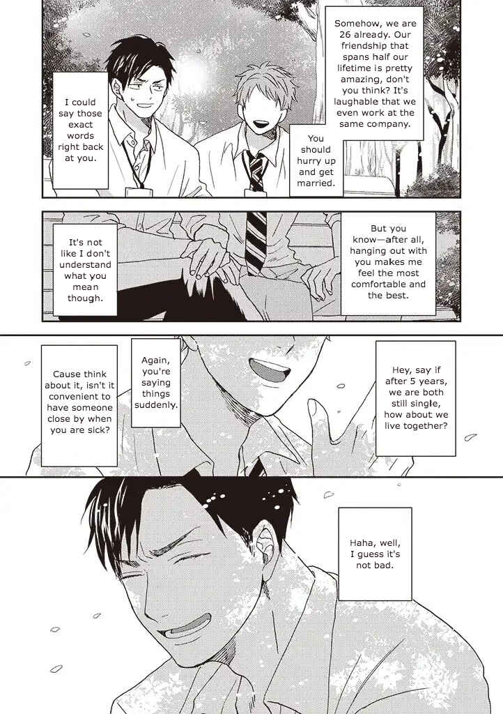 Page 2 Chapter 1.1 Delivery Hug Therapy