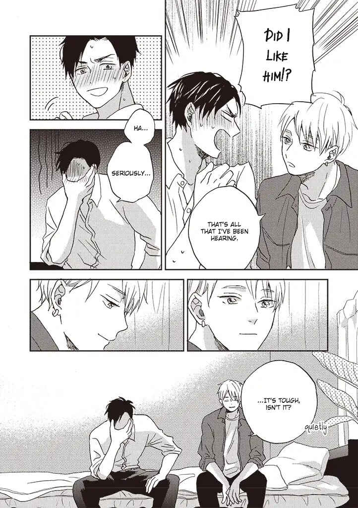 Page 10 Chapter 1.2 Delivery Hug Therapy