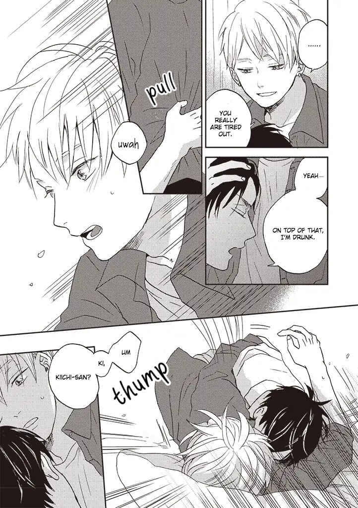Page 15 Chapter 1.2 Delivery Hug Therapy