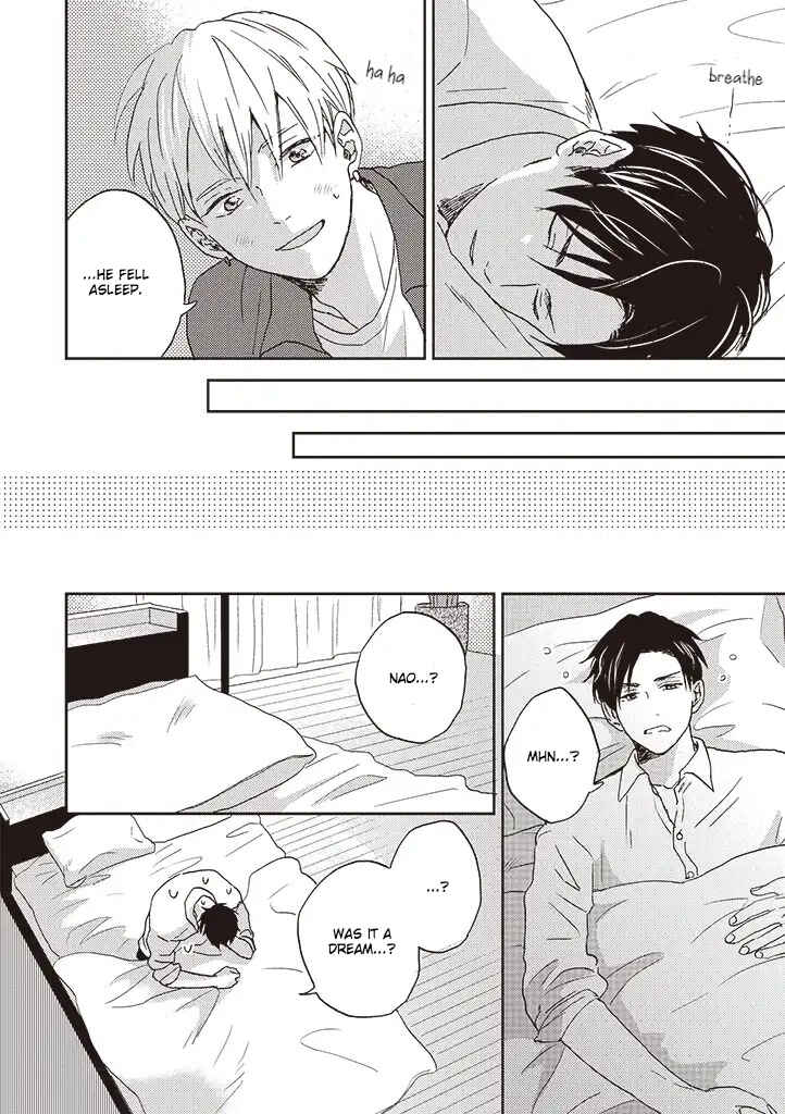 Page 16 Chapter 1.2 Delivery Hug Therapy