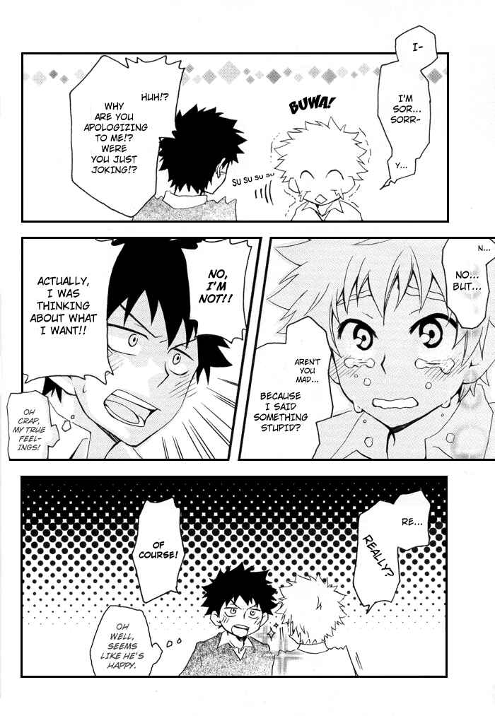 Page 22 Chapter Unknown_14aa Ookiku Furikabutte - Smile, Please! (Doujinshi)