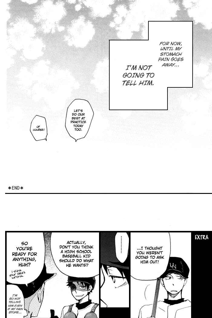 Page 30 Chapter Unknown_14aa Ookiku Furikabutte - Smile, Please! (Doujinshi)
