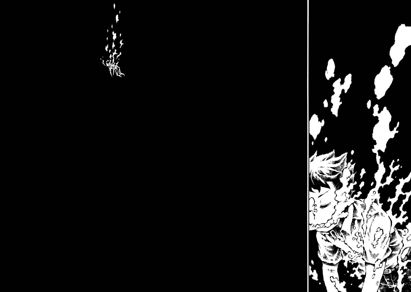 Page 12 Chapter 7 New Blood Diver Ringo and the Fishbowl Man