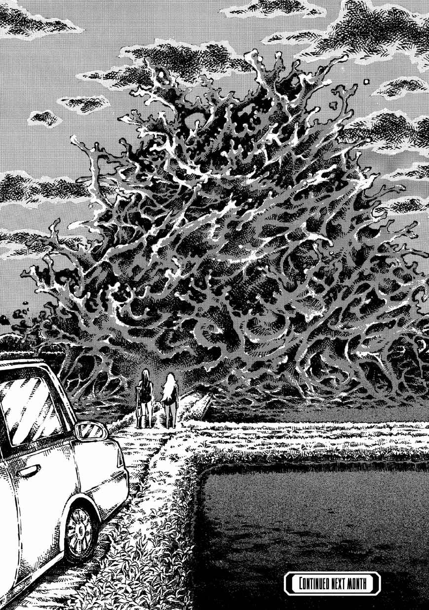 Page 19 Chapter 7 New Blood Diver Ringo and the Fishbowl Man