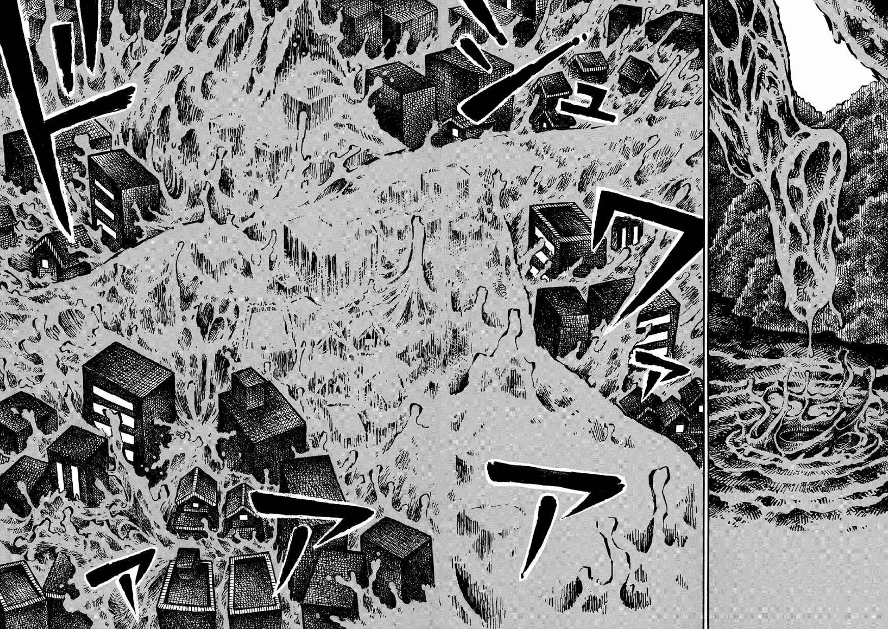 Page 27 Chapter 7 New Blood Diver Ringo and the Fishbowl Man