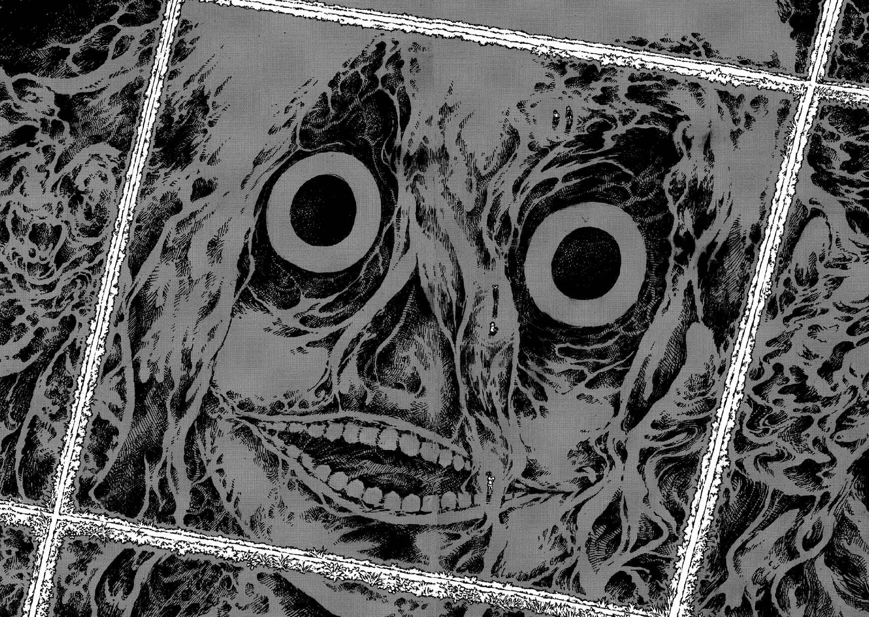 Page 9 Chapter 7 New Blood Diver Ringo and the Fishbowl Man