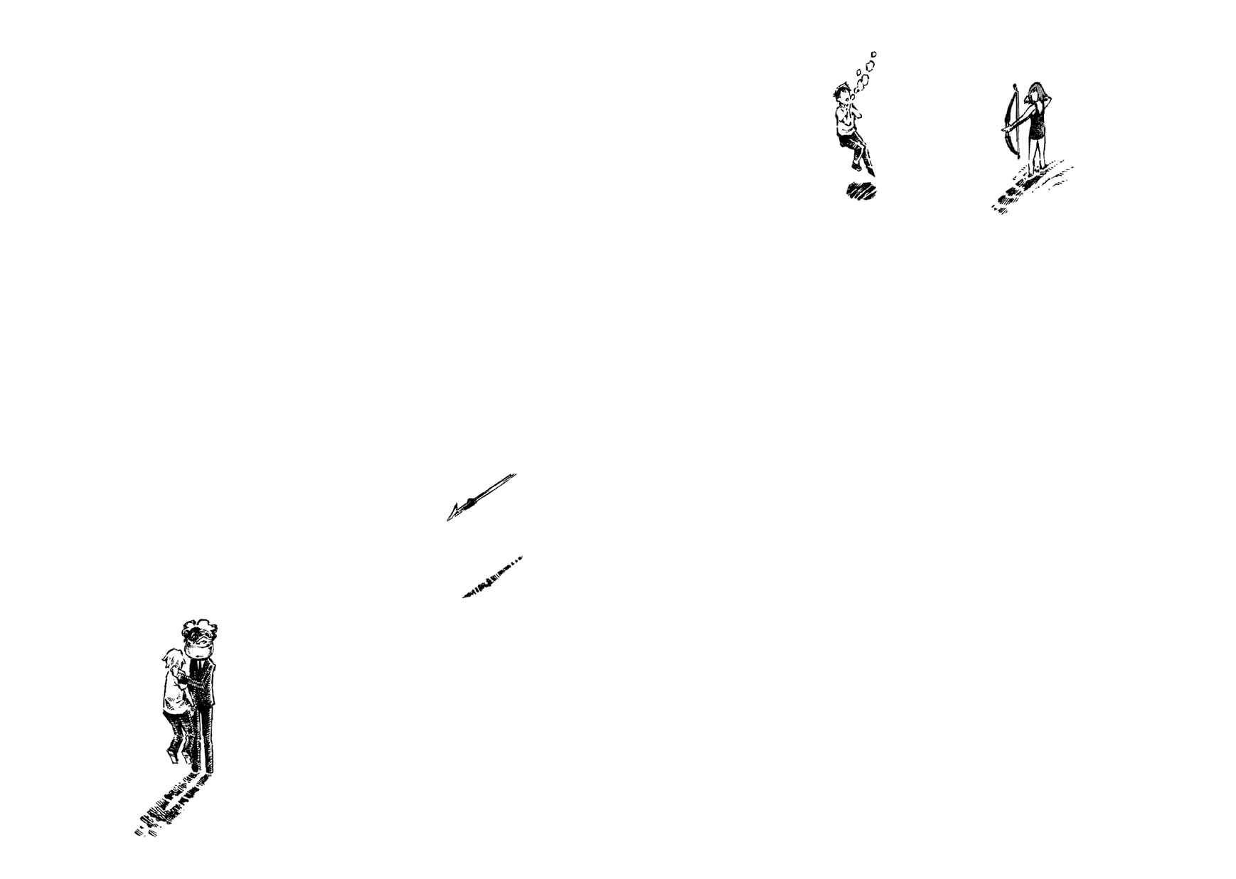 Page 28 Chapter 6 New Blood Diver Ringo and the Fishbowl Man