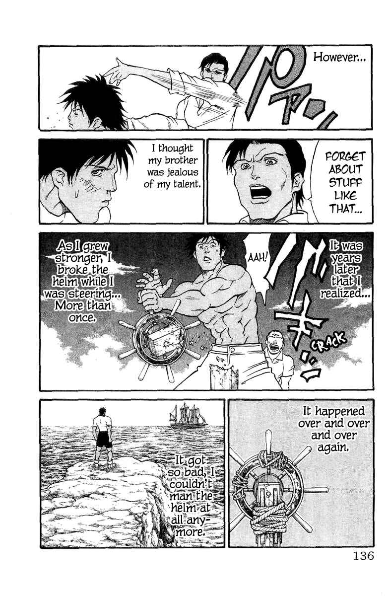 Page 18 Chapter 4 Full Ahead! Coco Bangai hen